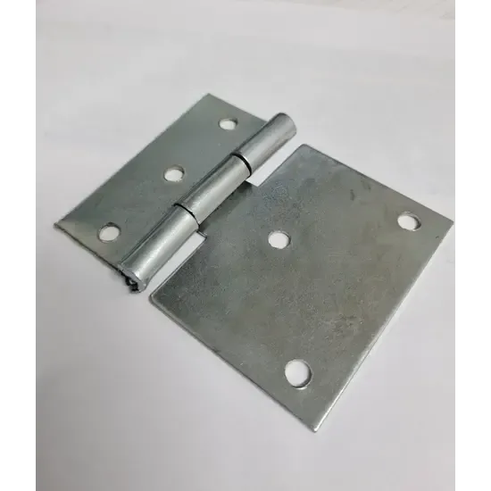 Platformscharnier rolsteiger luik 40346